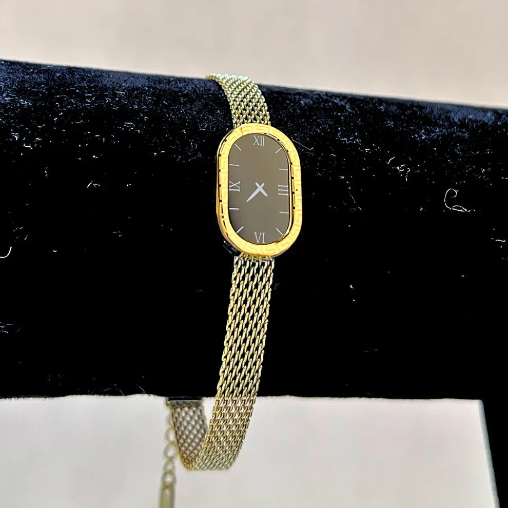 Golden Time, Elegant Touch