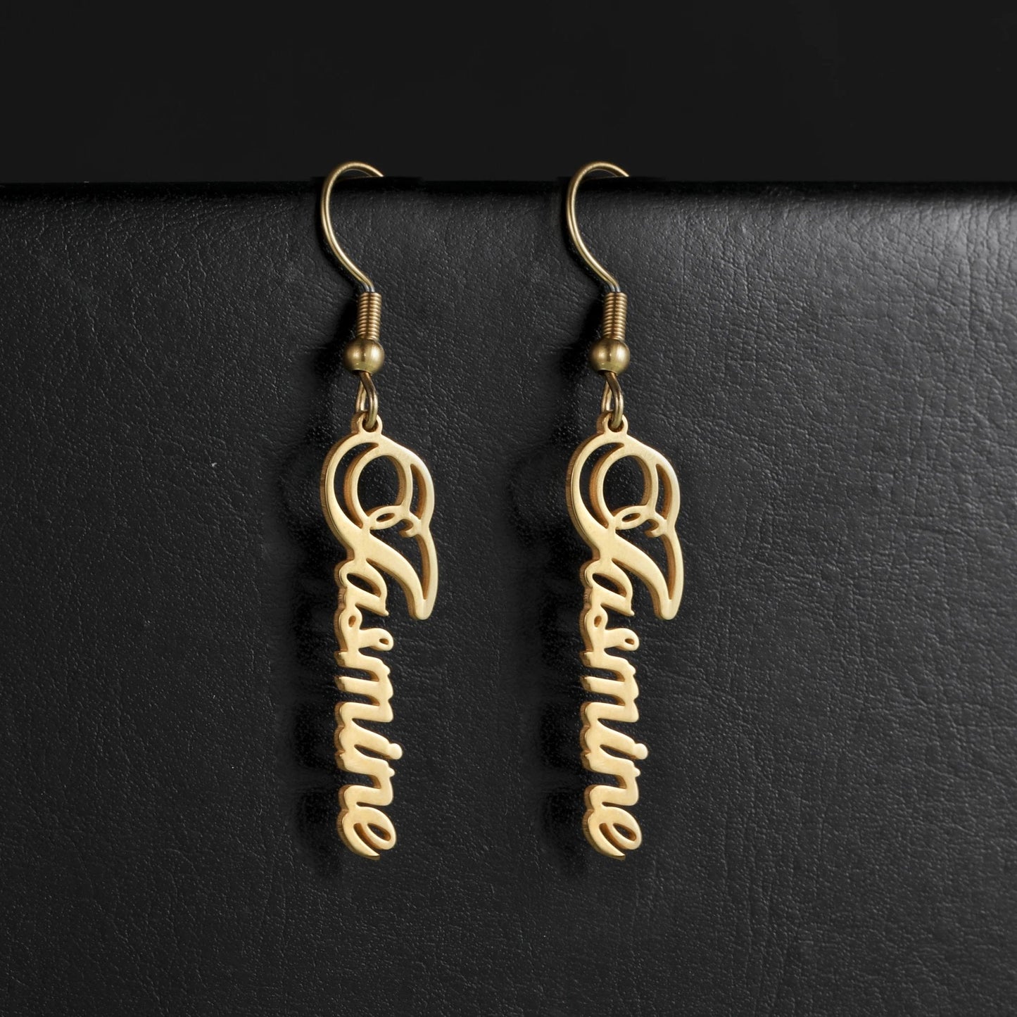 Personalized Earrings for Women
