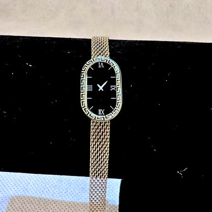 Golden Time, Elegant Touch