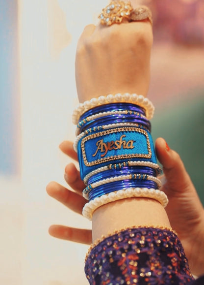 Custom-Made, Just for You