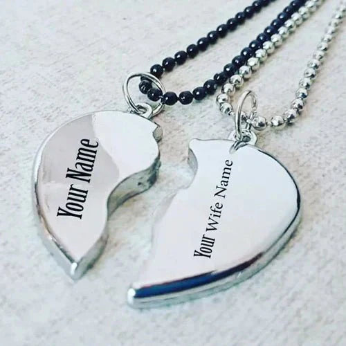 Broken HEART