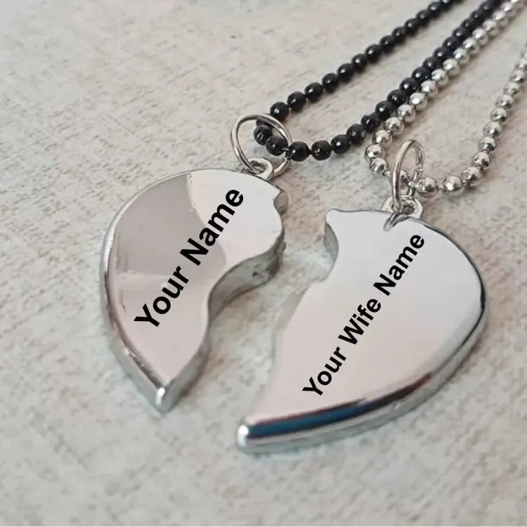 Broken HEART