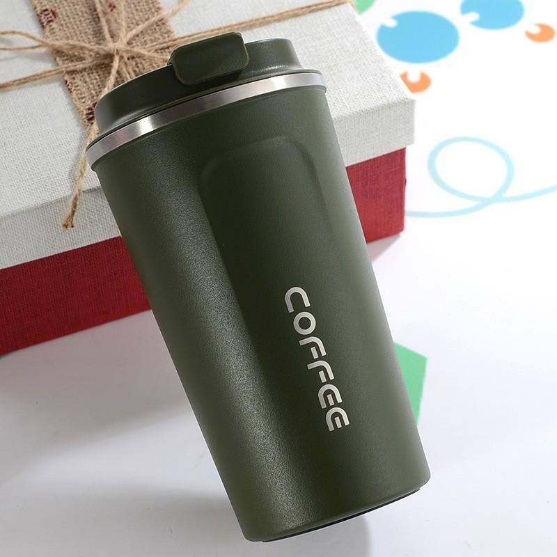 Celebrity Temperature Display Coffee Mug/510ML
