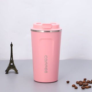 Celebrity Temperature Display Coffee Mug/510ML
