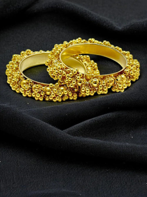 Pearl Kangan - Pair (2 pcs)