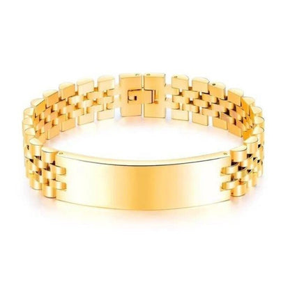Exquisite Men’s Bracelet Collection – Luxury & Personalized Style in Pakistan