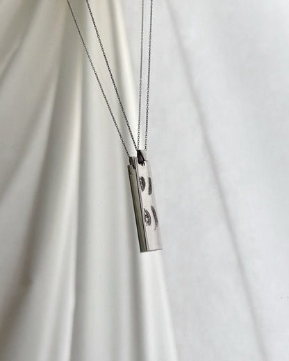 Eye Necklace