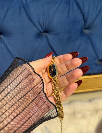 Golden Time, Elegant Touch