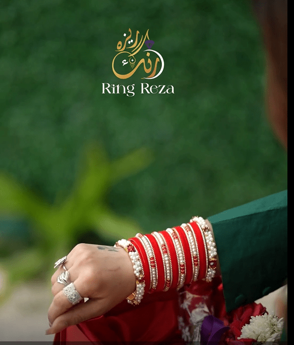 Premium Mukhmali Bangle Set – Elegant Chooriyan