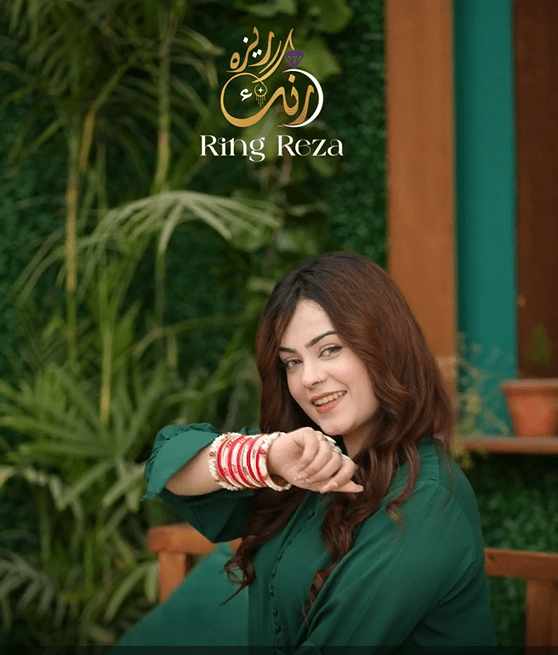 Premium Mukhmali Bangle Set – Elegant Chooriyan