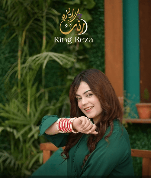 Premium Mukhmali Bangle Set – Elegant Chooriyan