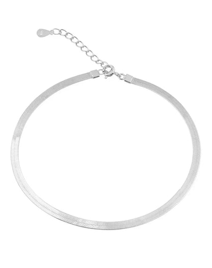 Snake Chain Anklet